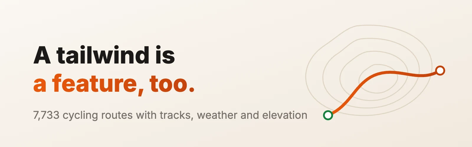 Pedalika — a cycling route catalogue and track editor
